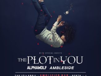 Polaris Australia tour 2018
