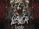 Slayer North American tour 2018