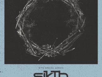 The Contortionist Australia tour 2018