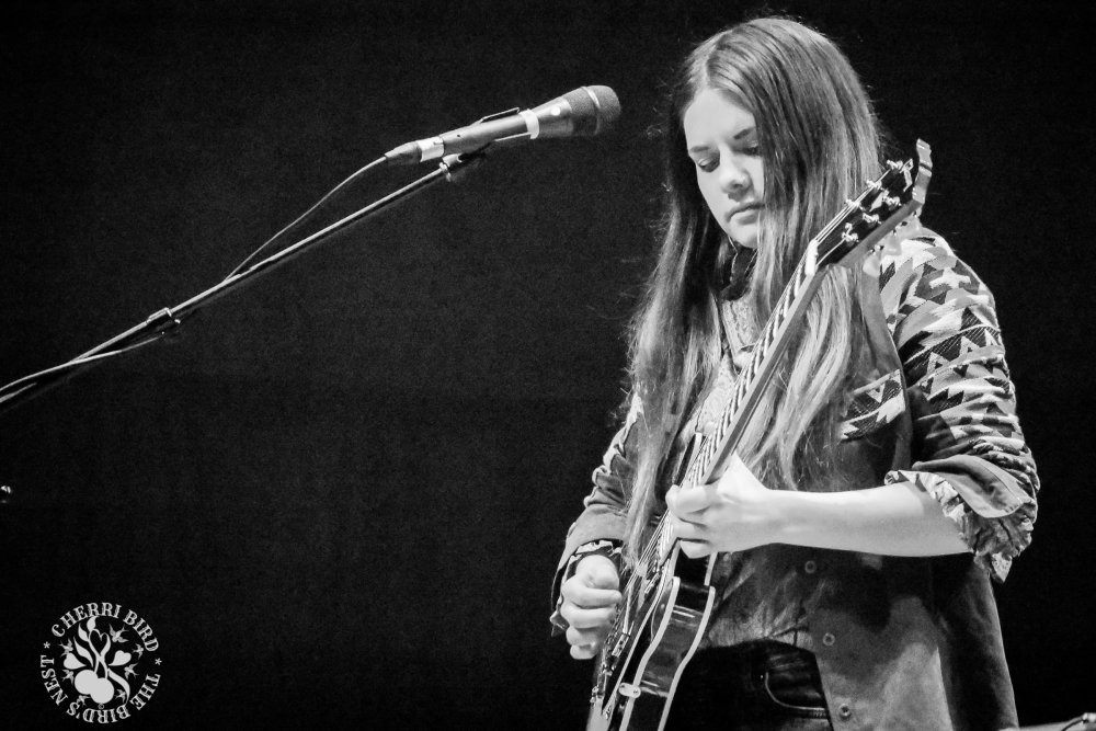 Arielle - House Of Blues, Dallas Texas 2018 | Photo Credit: Cherri Bird