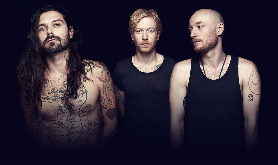 Biffy Clyro