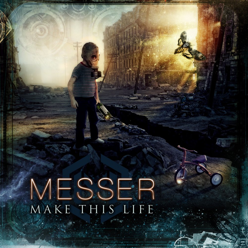 Messer - Make This Life