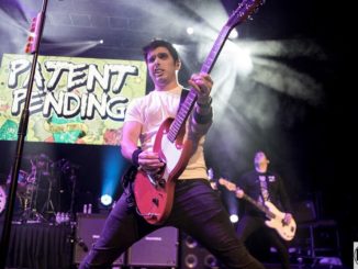 Patent Pending - Stroudsburg, PA 2018 | Photo Credit: Kimberly Ann at Garden State Band Connection
