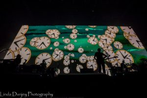 Roger Waters - Perth Arena, Australia 2018 | Photo Credit: Linda Dunjey Photography