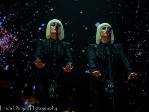 Roger Waters - Perth Arena, Australia 2018 | Photo Credit: Linda Dunjey Photography