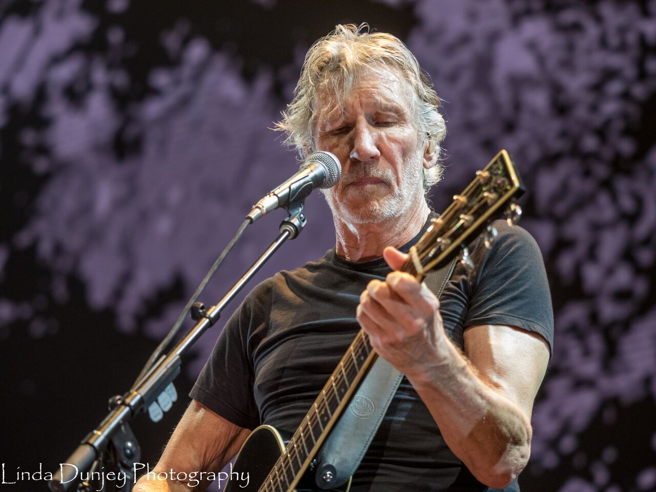 LIVE REVIEW Roger Waters Us + Them Tour, Perth Arena, February 20th