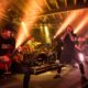 Thy Art Is Murder – Perth 2018 | Photo Credit: JV Photo & Film