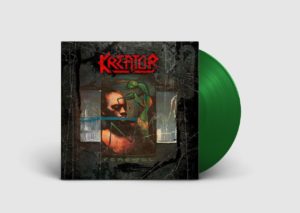 Renewal (Digibook) by Kreator