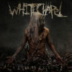 Whitechapel - This Is Exile