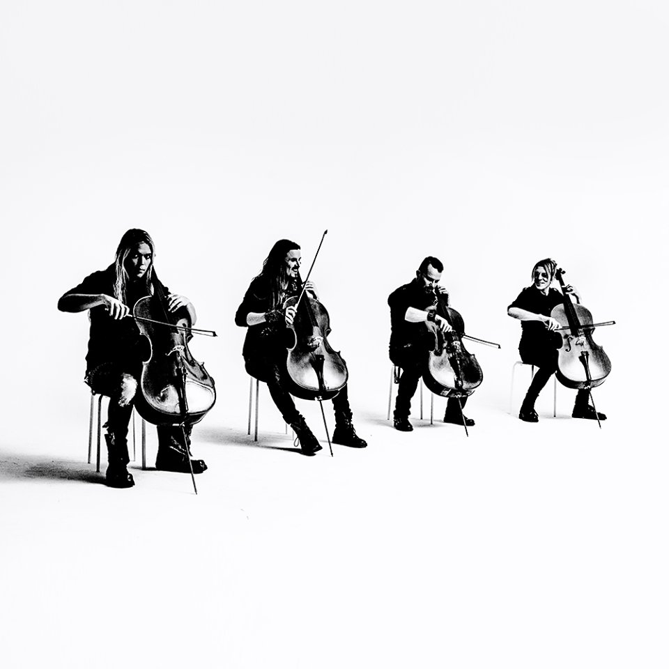 Apocalyptica