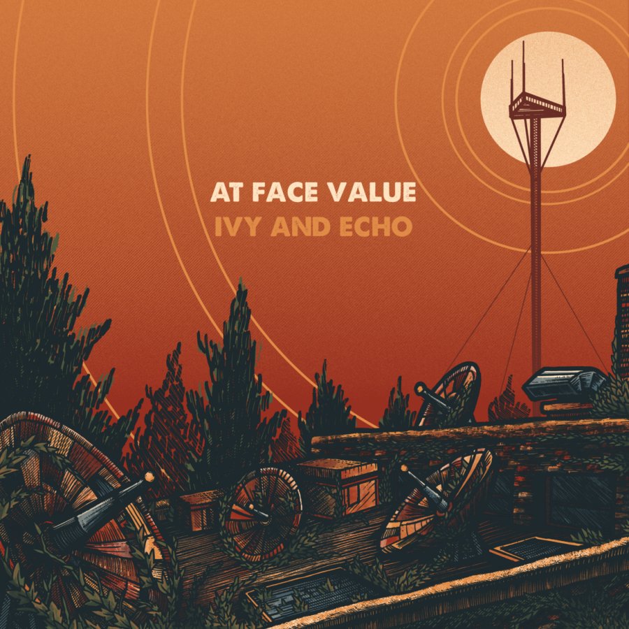 At Face Value - Ivy & Echo