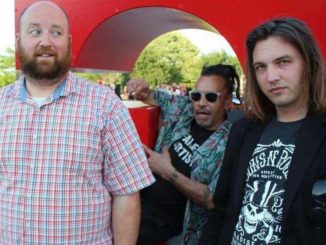 Chuck Mosley