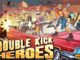 Double Kick Heroes