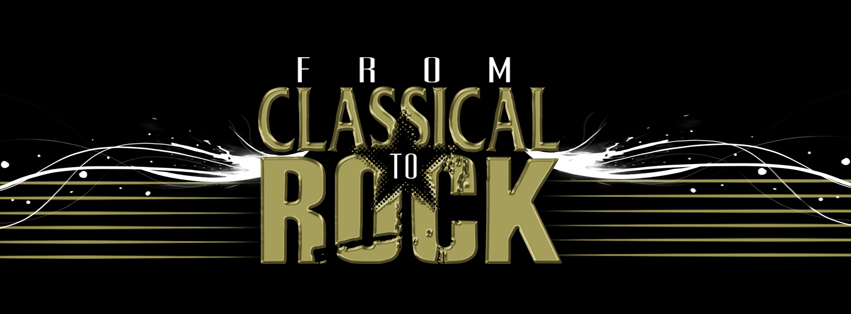 From Classical To Rock