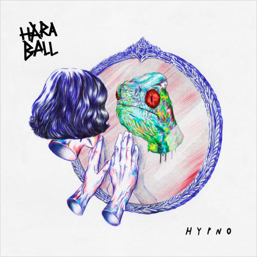 Haraball - Hypno