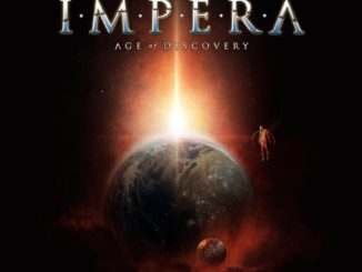 Impera - Age Of Discovery