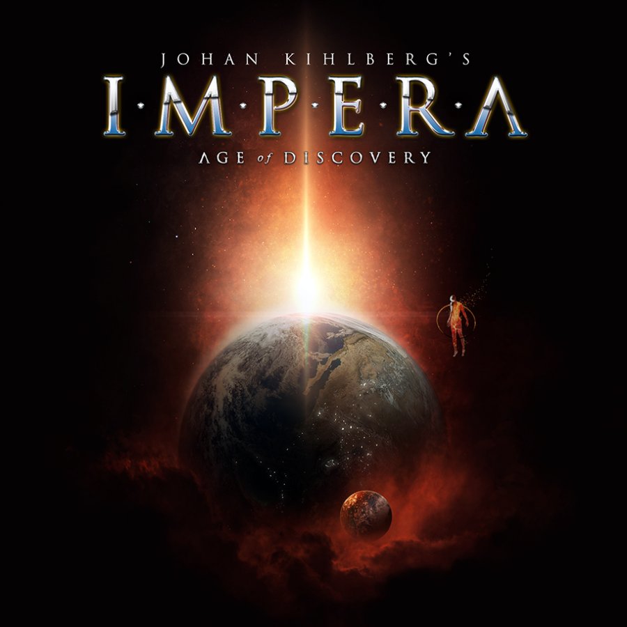 Impera - Age Of Discovery