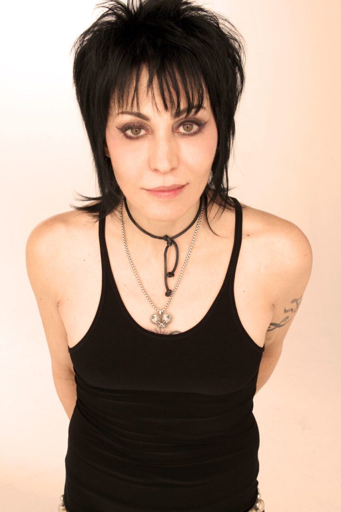 Joan Jett