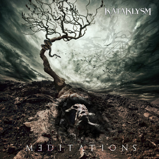 Kataklysm - Meditations