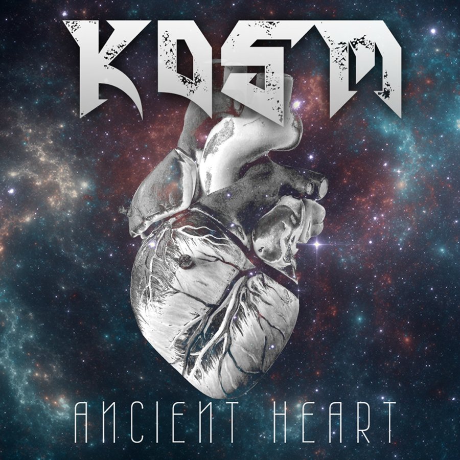 Kosm - Ancient Heart