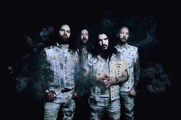 Machine Head