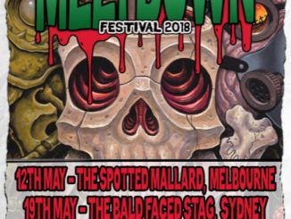 Meltdown Festival 2018