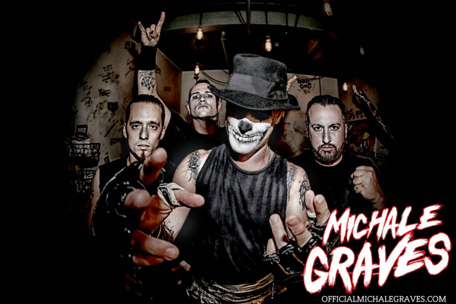 Michale Graves