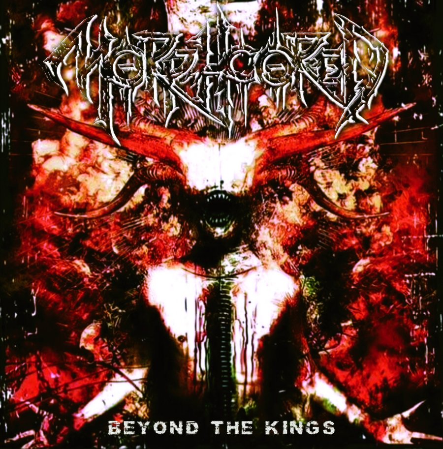 Morphcored - Beyond The Kings