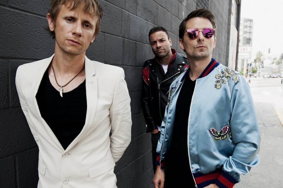 Muse