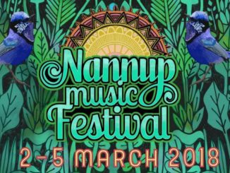 Nannup Music Festival 2018