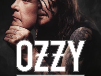 Ozzy Osbourne