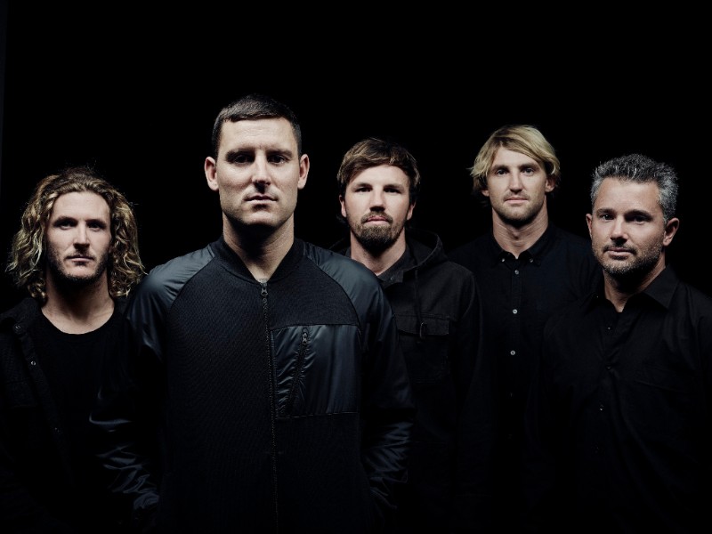 Parkway Drive