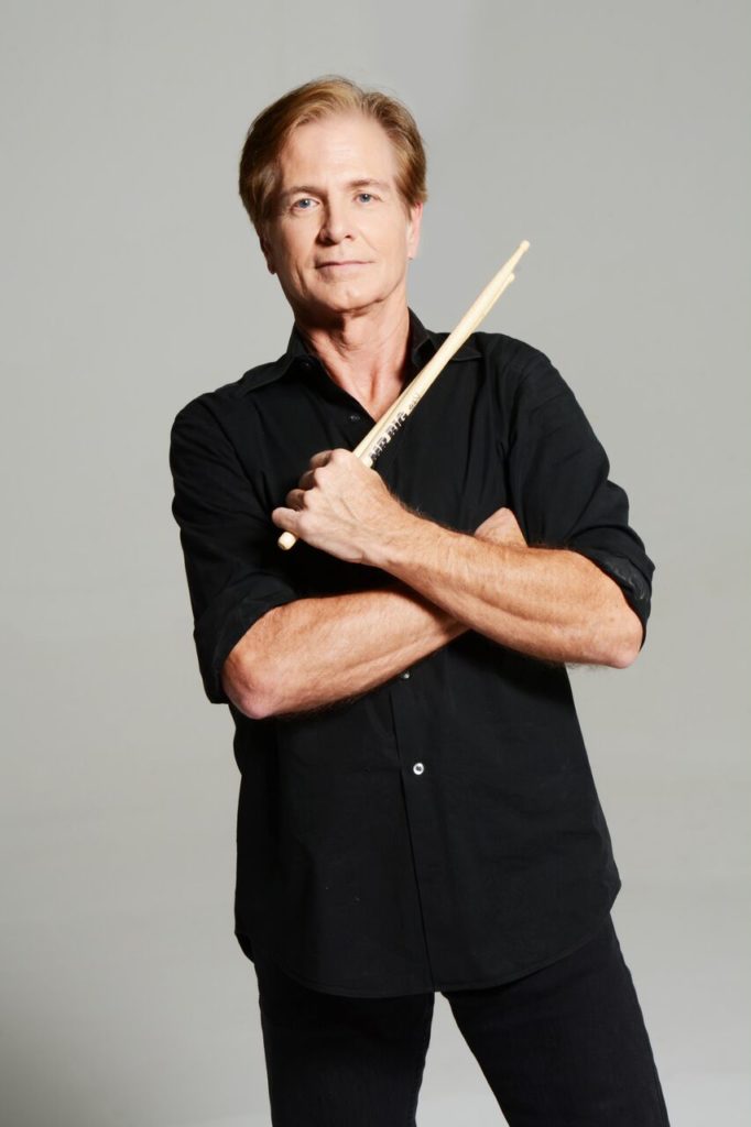 Pat Torpey