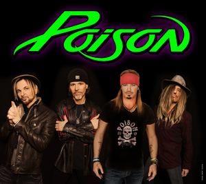 Poison