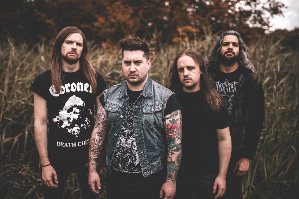 Reprisal