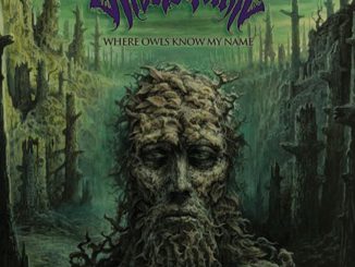 Rivers Of Nihil - Where Owls Know My Name