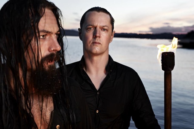 Satyricon