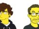 Sleepmakeswaves’ Otto Wicks-Green joins Dan Cribb's ‘Simpsons’ tribute