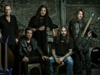 Sons Of Apollo