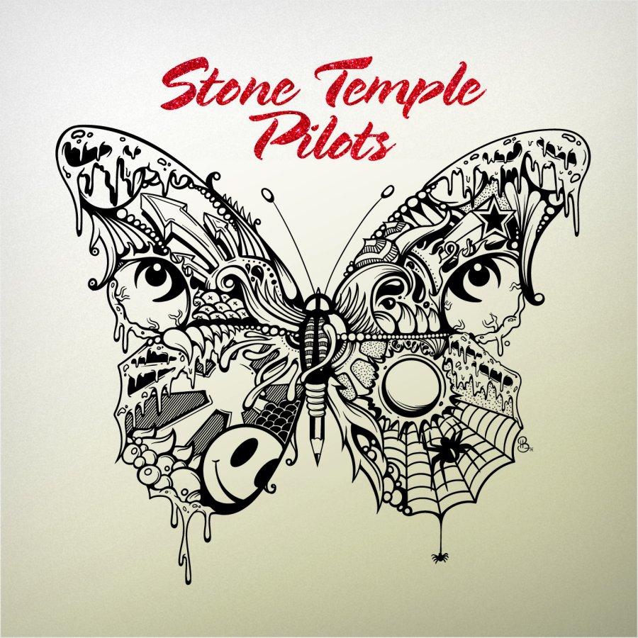 Stone Temple Pilots