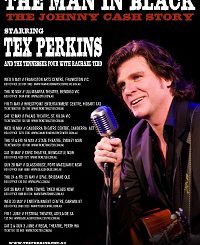 Tex Perkins