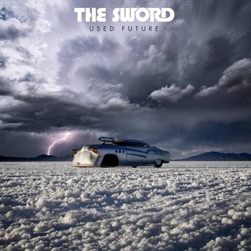 The Sword - Used Future