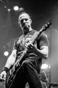 Mark Tremonti