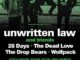 Unwritten Law