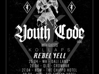Youth Code