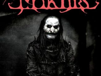 Mortiis Australia tour 2018