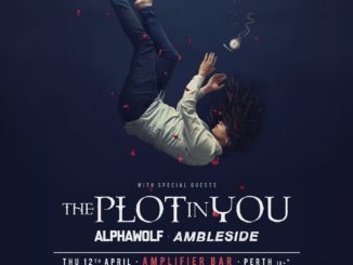 Polaris Australia tour 2018