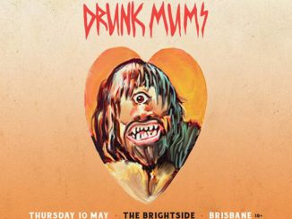 Red Fang Australia tour 2018