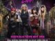 Steel Panther Australia tour 2018