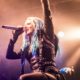 Arch Enemy – Perth Australia 2018  |  Photo Credit: JV Photo & Film